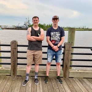 Meet your Posher, Billy